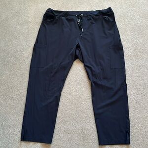 Women’s Med Couture scrub pants